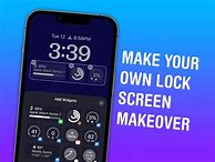 Image result for iPhone 14 Lock Screen Template