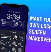 Image result for iOS Lock Screen Much Up