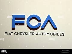 Image result for FCA Fiat-Chrysler Automobiles