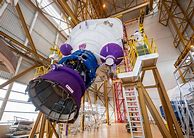 Image result for Ariane 5 Rocket Stages