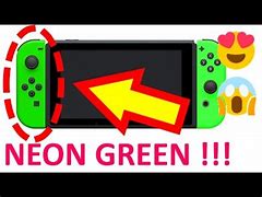 Image result for Nintendo Switch Box Green