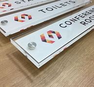 Image result for Office Door Sign