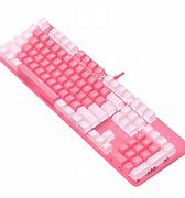 Image result for Pink Light Keyboard Frame