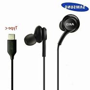 Image result for AKG Galaxy S20 Earbuds