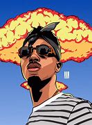 Image result for Metro Boomin Cartoon