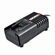 Image result for Lithium Ion Battery Charger Worx