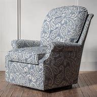 Image result for Swivel Rocker Accent Chair