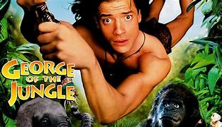 Image result for The Phantom of the Jungle