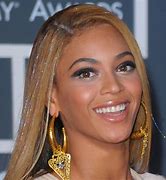 Image result for Tinsel Hair Beyonce