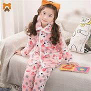 Image result for Cute Kids Pajamas Onesies