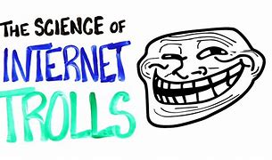 Image result for Know Your Internet Troll Images