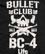 Image result for Bullet Club Text Generator