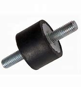 Image result for Rubber Isolated Bolt Mounts