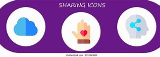 Image result for Old Share Icon