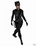 Image result for Catwoman Model