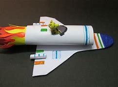 Image result for Rocket Models for Kids