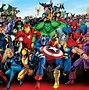Image result for Avengers BG