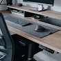 Image result for How to Set Up Your Office Desk Samples