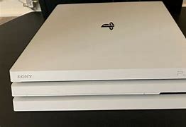 Image result for ps4 pro white