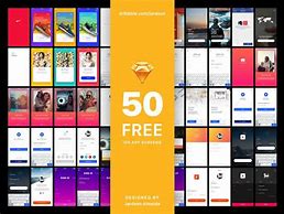 Image result for iOS App Template