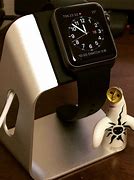 Image result for 3D Print iPhone and Apple Watch Dock