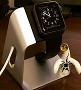 Image result for iPhone and Apple Watch Charging Station