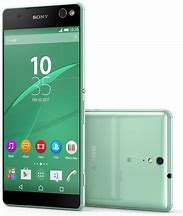 Image result for Sony Xperia E5563