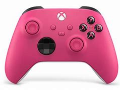 Image result for Hot Pink Xbox Controller