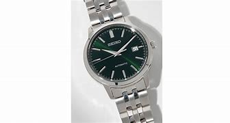 Image result for Green Face Watch Leather Straps