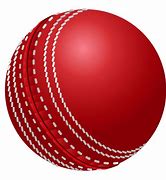 Image result for White Cricket Ball and Bat