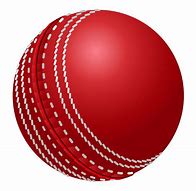 Image result for Cricket Ball in the Air