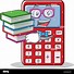 Image result for Cute Calculator