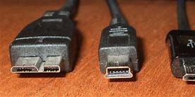 Image result for Micro USB Cable Pinout