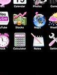 Image result for Dark Pink iPhone