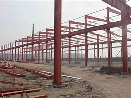 Image result for Steel Hanger Structure