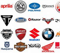 Image result for Big Motorcycle Brands