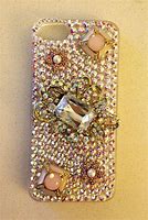 Image result for Crystal iPhone 5S Cases