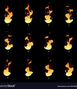 Image result for 2D Fire Texture