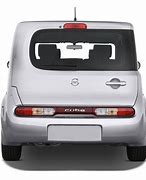 Image result for Nissan Cube Back View