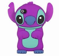 Image result for Lilo and Stitch iPhone 5 Case