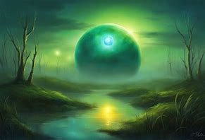Image result for Wisp Mythical Creature
