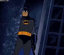 Image result for DC Animated Batman