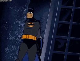 Image result for Batman Hug GIF