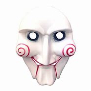 Image result for Saw Movie Mask