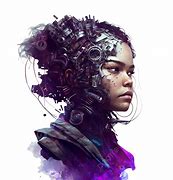 Image result for Cyberpunk Hacker Profile Pic