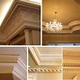 Image result for Fancy Crown Molding