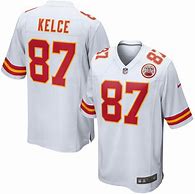 Image result for KC Chiefs Jersey