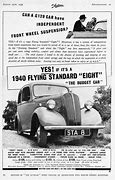 Image result for Standard 8 Cars for Sale USA