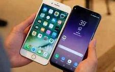 Image result for iPhone 7 Plus vs Samsung S7