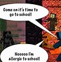 Image result for Funniest Minecraft Memes